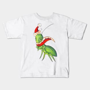 Hum Bug Kids T-Shirt